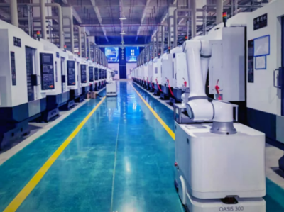 荣获「中国3C行业十佳系统集成商」称号,斯坦德机器人持续赋能3C智造