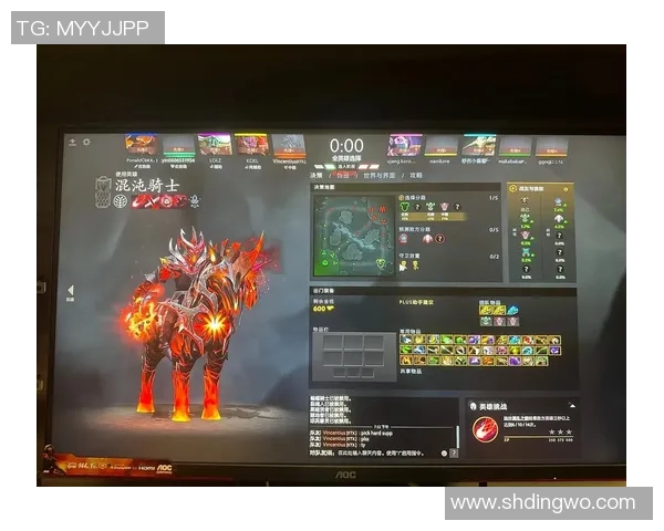 DOTA2装备选购指南：适合游戏手柄的推荐与使用技巧分享