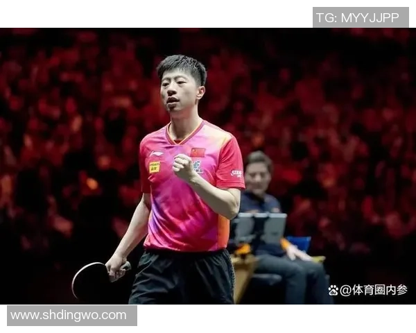 武汉乒乓球队如何通过控制革新实现竞技水平的全面提升与突破