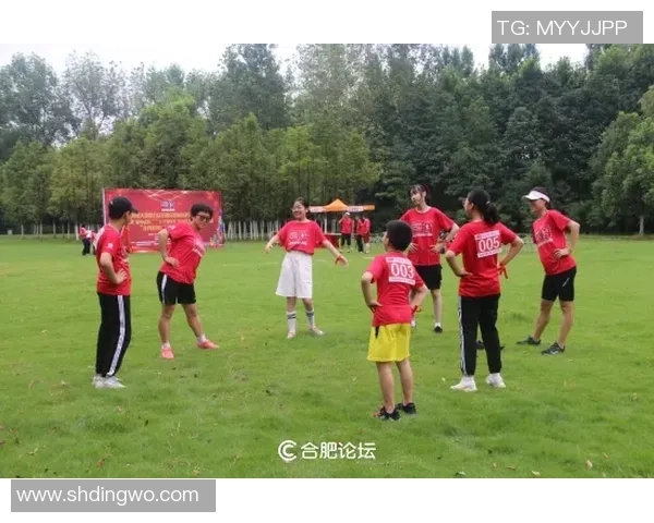 杭州飞盘队在马拉松大满贯中的精彩表现与状态分析